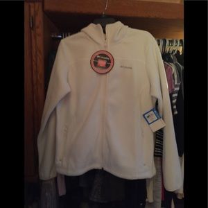 Woman's Columbia NWT